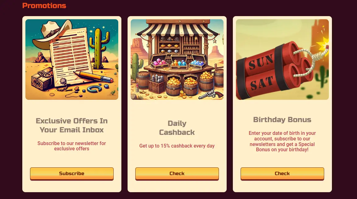 What is no deposit bonus