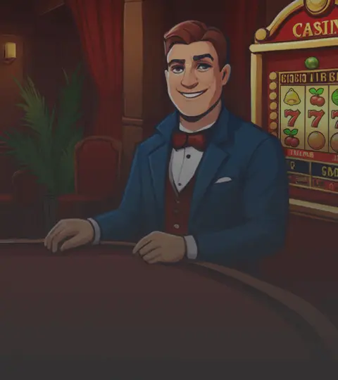WildWild Casino.